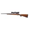 Image 2 : RUGER MODEL 77/22 BOLT ACTION RIFLE.