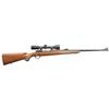 Image 1 : RUGER HOLLOW BOLT MODEL 77RS BOLT ACTION RIFLE.