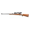 Image 2 : RUGER HOLLOW BOLT MODEL 77RS BOLT ACTION RIFLE.
