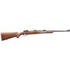Image 1 : SCARCE RUGER MODEL 77 RS BOLT ACTION RIFLE.