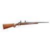 Image 1 : RUGER FLAT BOLT MODEL 77R BOLT ACTION RIFLE.