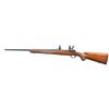 Image 2 : RUGER FLAT BOLT MODEL 77R BOLT ACTION RIFLE.