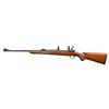 Image 2 : RARE RUGER FLAT BOLT MODEL 77RS BOLT ACTION RIFLE.