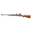 Image 2 : RUGER FLAT BOLT MODEL 77RS BOLT ACTION RIFLE.