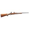 Image 1 : RUGER FLAT BOLT MODEL 77R BOLT ACTION RIFLE.