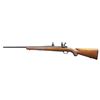 Image 2 : RUGER FLAT BOLT MODEL 77R BOLT ACTION RIFLE.