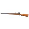 Image 2 : RUGER FLAT BOLT MODEL 77V BOLT ACTION RIFLE.