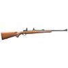 Image 2 : 2 RUGER HOLLOW BOLT MODEL 77RS BOLT ACTION RIFLES.