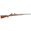 Image 1 : RUGER HOLLOW BOLT MODEL 77R BOLT ACTION RIFLE.