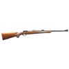 Image 1 : RUGER HOLLOW BOLT MODEL 77RS BOLT ACTION RIFLE.