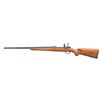Image 2 : RUGER HOLLOW BOLT MODEL 77V BOLT ACTION RIFLE.