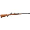 Image 1 : RUGER HOLLOW BOLT MODEL 77RS BOLT ACTION RIFLE.