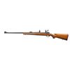 Image 2 : RUGER HOLLOW BOLT MODEL 77RS BOLT ACTION RIFLE.