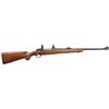 Image 1 : RUGER HOLLOW BOLT MODEL 77RS BOLT ACTION RIFLE.