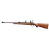 Image 2 : RUGER HOLLOW BOLT MODEL 77RS BOLT ACTION RIFLE.