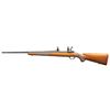 Image 2 : RUGER FLAT BOLT MODEL 77R BOLT ACTION RIFLE.