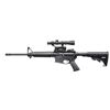 Image 2 : RUGER AR-556 CARBINE A2 FLAT TOP CONFIGURATION.