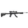 Image 3 : RUGER & MARLIN SEMI AUTO RIFLES.