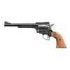 Image 1 : RUGER OLD MODEL SUPER BLACKHAWK REVOLVER.