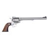 Image 3 : 2 RUGER STAINLESS NEW MODEL SA REVOLVERS.