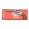 Image 4 : 2 RUGER STAINLESS NEW MODEL SA REVOLVERS.