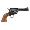 Image 4 : 2 RUGER BLACKHAWK PISTOLS.