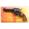 Image 1 : RUGER JOHN WAYNE EDITION NEW VAQUERO SA REVOLVER.