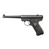 Image 1 : RUGER STANDARD AUTO SEMI-AUTO PISTOL.