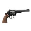 Image 1 : SMITH & WESSON PRE 29 DA REVOLVER.