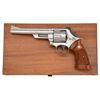Image 1 : SMITH & WESSON MODEL 29-2 DA REVOLVER.