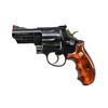 Image 1 : SMITH & WESSON MODEL 29-3 DA REVOLVER.