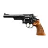 Image 2 : SMITH & WESSON 29-5 DA REVOLVER.