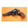 Image 1 : SMITH & WESSON MODEL 27-2 DA REVOLVER.