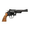 Image 1 : SMITH & WESSON 28-2 HIGHWAY PATROLMAN DA REVOLVER.