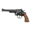 Image 1 : SMITH & WESSON 38-44 OUTDOORSMAN DA REVOLVER.