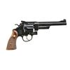 Image 2 : SMITH & WESSON 38-44 OUTDOORSMAN DA REVOLVER.