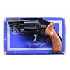 Image 2 : 2 S&W REVOLVERS; MODELS 42 & 60.