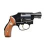Image 3 : 2 S&W REVOLVERS; MODELS 42 & 60.