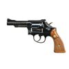 Image 2 : SMITH & WESSON 15-3 & 10-3 DA REVOLVERS.