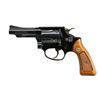 Image 2 : 2 SMITH & WESSON MODEL 37 AIRWEIGHT DA REVOLVERS.