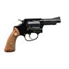 Image 5 : 2 SMITH & WESSON MODEL 37 AIRWEIGHT DA REVOLVERS.