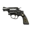 Image 2 : SMITH & WESSON MODEL 37 & 642-1 DA REVOLVERS.