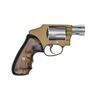 Image 5 : SMITH & WESSON MODEL 37 & 642-1 DA REVOLVERS.