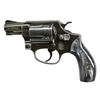 Image 3 : SMITH & WESSON 40 CENTENNIAL & 36 DA REVOLVERS.