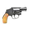 Image 5 : SMITH & WESSON 40 CENTENNIAL & 36 DA REVOLVERS.