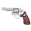 Image 2 : 2 SMITH & WESSON MODEL 64-3 DA REVOLVERS.
