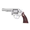 Image 3 : 2 SMITH & WESSON MODEL 64-3 DA REVOLVERS.