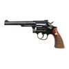 Image 2 : SMITH & WESSON K22 & K38 REVOLVERS.