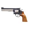 Image 3 : SMITH & WESSON K22 & K38 REVOLVERS.