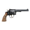 Image 4 : SMITH & WESSON K22 & K38 REVOLVERS.